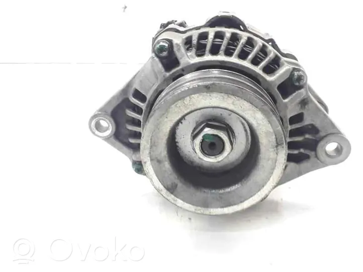 Mazda 626 Alternator 