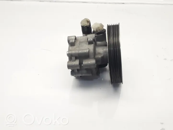 Citroen Jumpy Power steering pump 7613955512