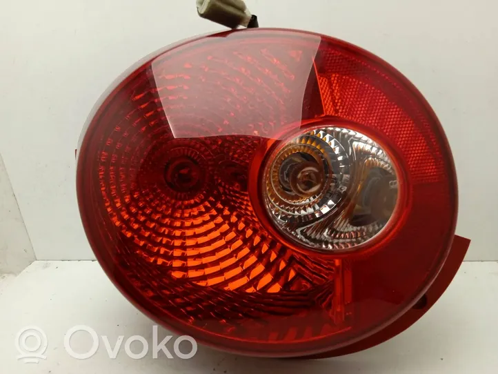 Chevrolet Matiz Żarówka lampy tylnej 