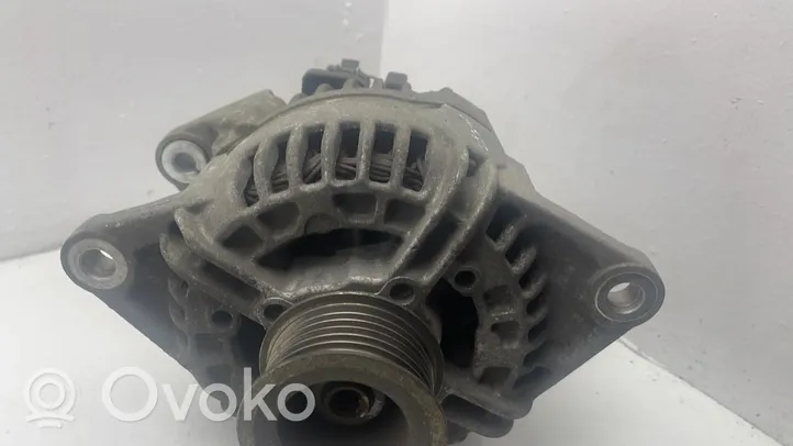 Fiat Ducato Alternator 0124525020