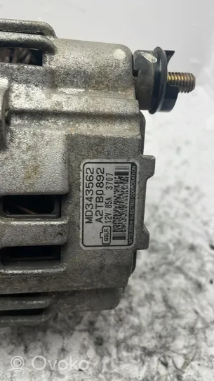 Mitsubishi Montero Alternador A2TB0892