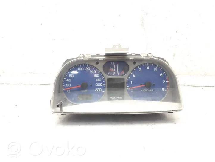 Mitsubishi Montero Compteur de vitesse tableau de bord MR5766Z1