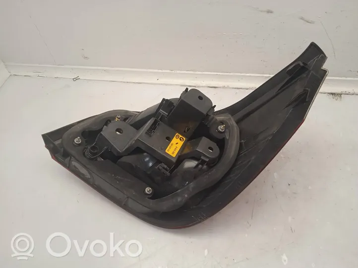 BMW 5 E39 Żarówka lampy tylnej 6910767