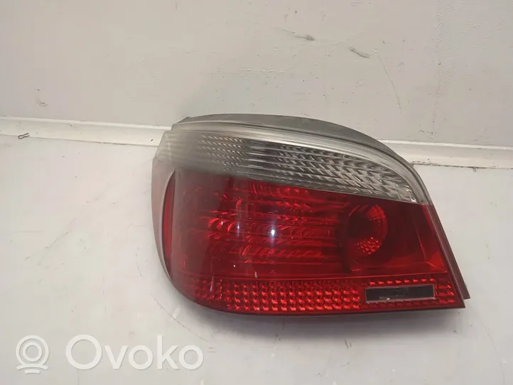 BMW 5 E39 Żarówka lampy tylnej 6910767