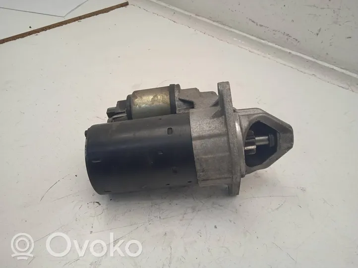 Opel Corsa D Motorino d’avviamento 0001107408