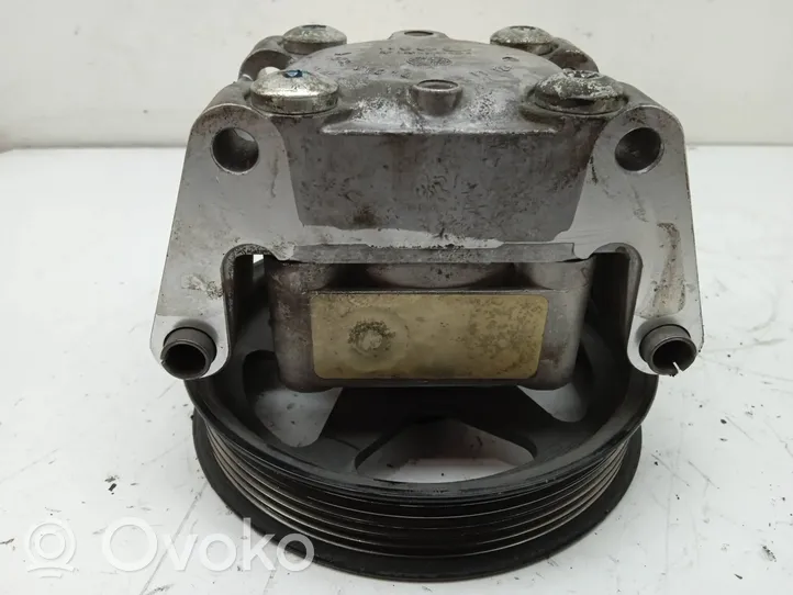 Jaguar X-Type Pompe de direction assistée 7617955107