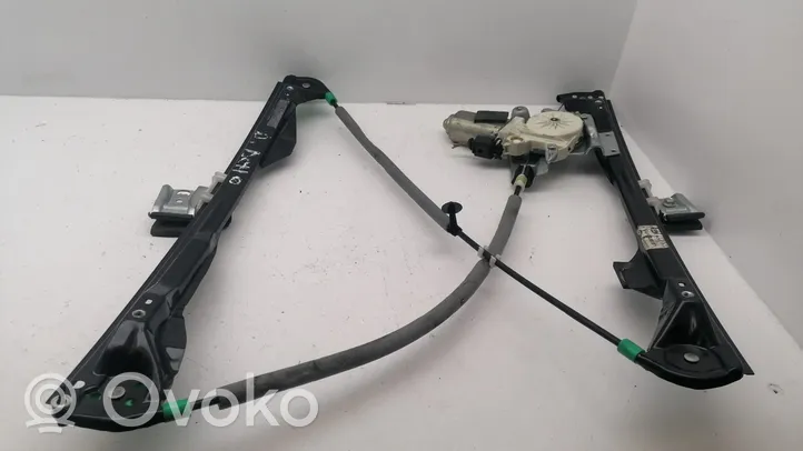 Ford Focus Front door electric window regulator 1191451039470