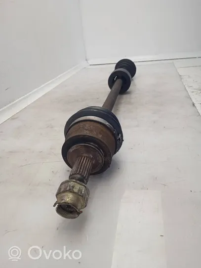 Fiat Grande Punto Front driveshaft 