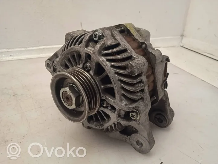 Smart ForTwo II Alternator A5TG0991