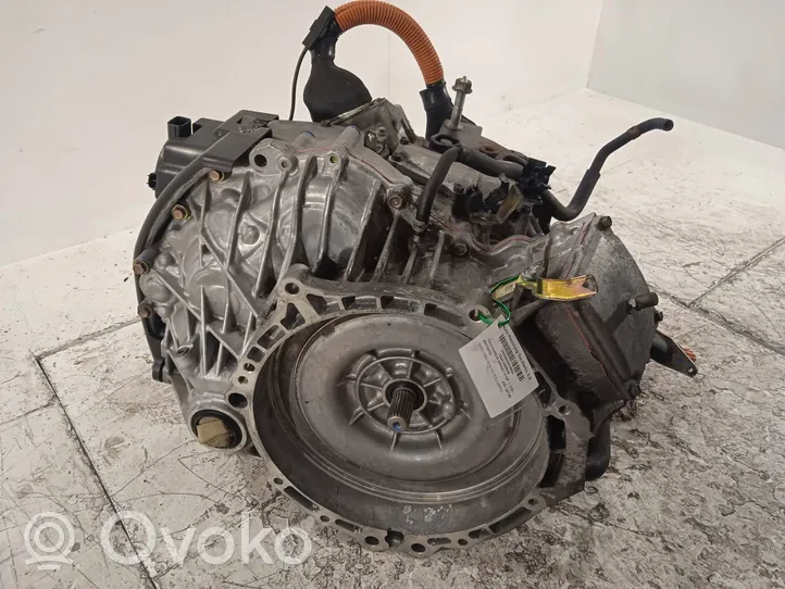 Toyota Prius (XW20) Mechaninė 5 pavarų dėžė 2031100122