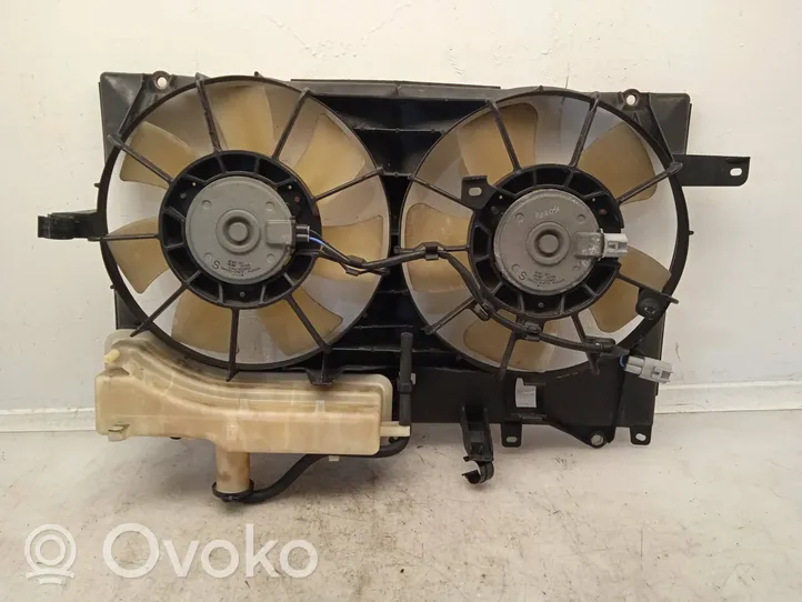 Toyota Prius (XW20) Ventilatore di raffreddamento elettrico del radiatore 1680007421