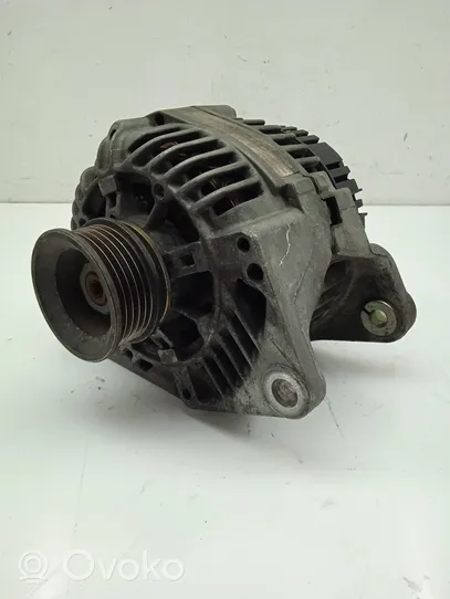 Volkswagen Passat Alltrack Generator/alternator 2541895C