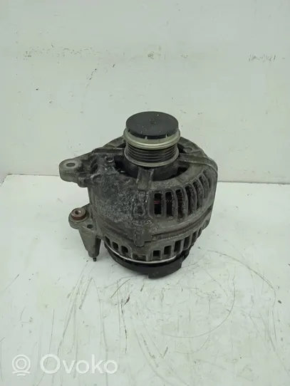 Audi A4 Allroad Generatore/alternatore 0124525010