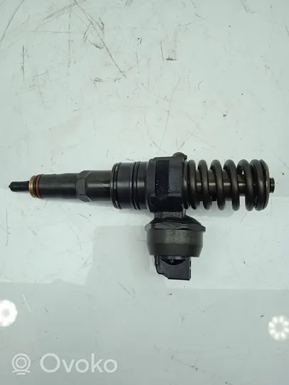 Seat Cordoba (6L) Injecteur de carburant 038130073AJ