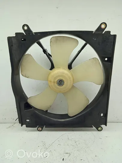 Toyota Celica T200 Ventilateur de refroidissement de radiateur électrique SINREF