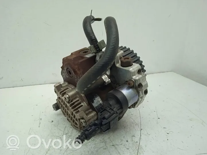 Opel Astra G Polttoaineen ruiskutuksen suurpainepumppu 0445010086