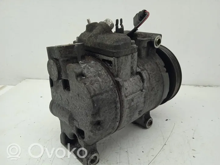 Audi A6 S6 C6 4F Compressore aria condizionata (A/C) (pompa) 4B0260805J