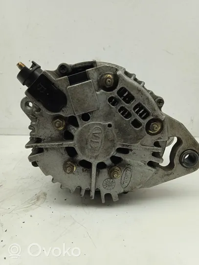 KIA Shuma Alternator 0K30C18300