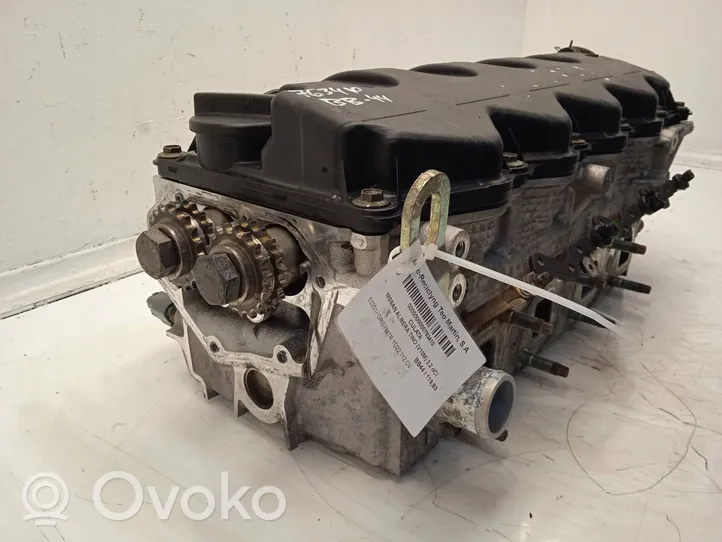 Nissan Almera Tino Testata motore YD22