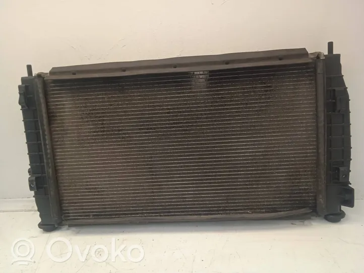 Chrysler 300M Coolant radiator 05010359AA