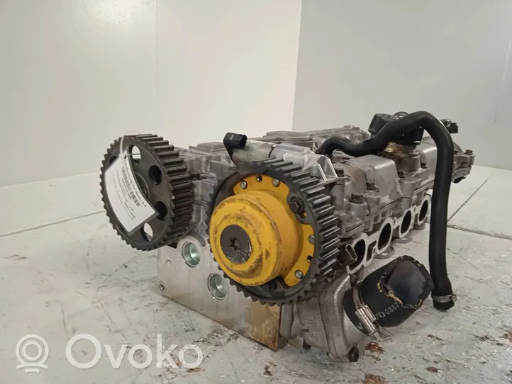 Volvo S60 Testata motore 36050234