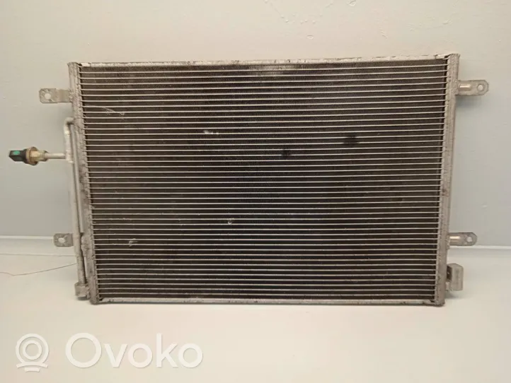 Audi A4 Allroad Radiateur condenseur de climatisation 8E0260401N