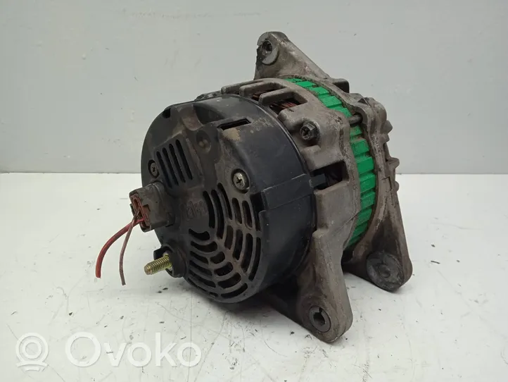 Hyundai Accent Generator/alternator 3730022600