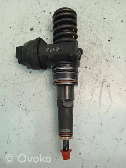 Audi A2 Injecteur de carburant 045130073T