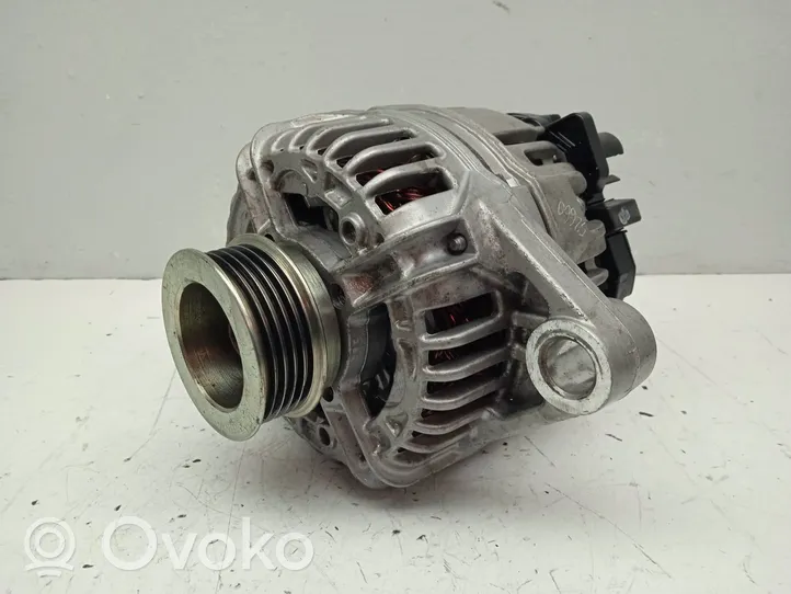 Fiat Multipla Generatore/alternatore 0124415011