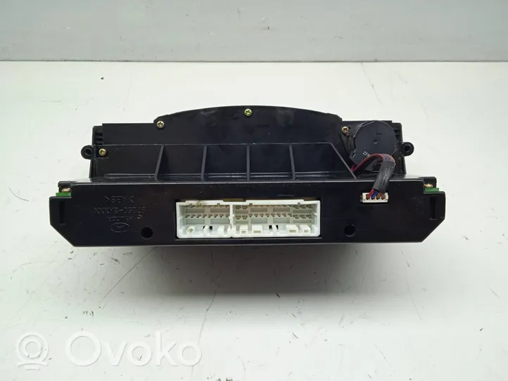 Hyundai Trajet Panel klimatyzacji 972503AXXX
