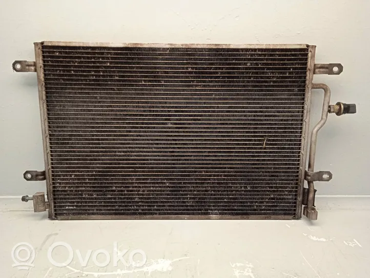 Audi A4 Allroad Radiateur condenseur de climatisation 8E0260401B