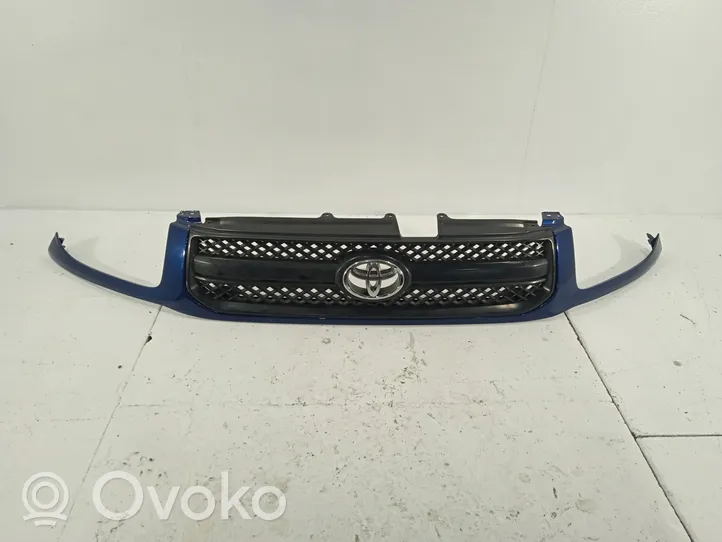 Toyota RAV 4 (XA20) Передняя решётка 5310142140
