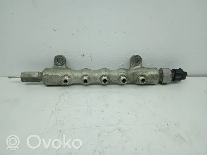Toyota Avensis T250 Corps injection Monopoint 01510840