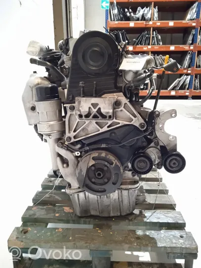 Hyundai Accent Engine D3EA82CV