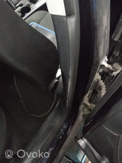 Volkswagen Passat Alltrack Guarnizione in gomma portiera anteriore 