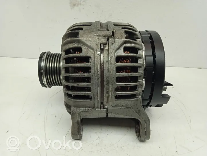 Porsche Boxster 986 Generatore/alternatore 996603012