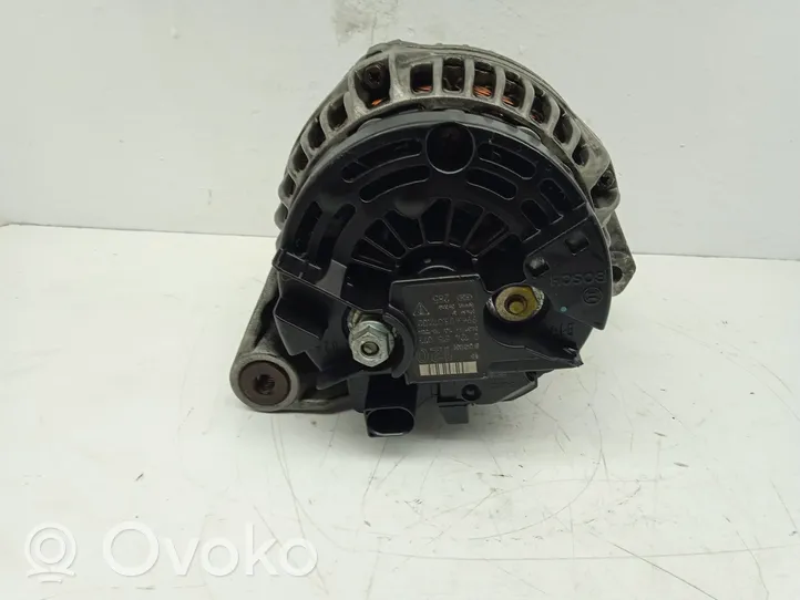 Porsche Boxster 986 Generatore/alternatore 996603012