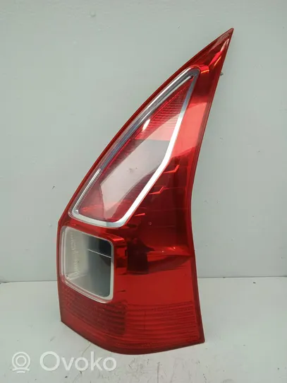 Renault Megane II Żarówka lampy tylnej 8200417351