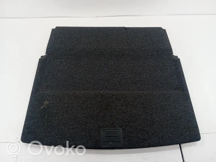 Volkswagen Golf SportWagen Parcel shelf 5M0858855B