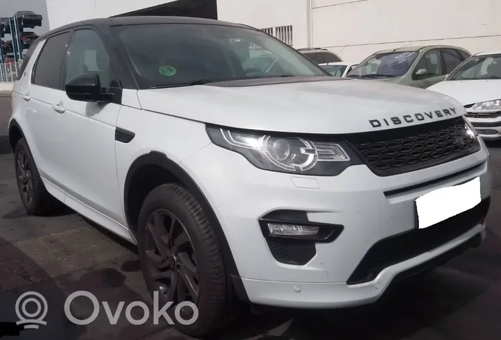 Land Rover Discovery Sport Etuoven sähköinen sivupeili LR072950