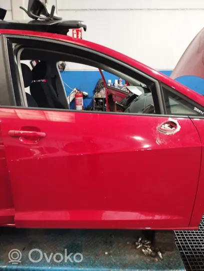Seat Ibiza IV (6J,6P) Priekinės durys 6J4831056