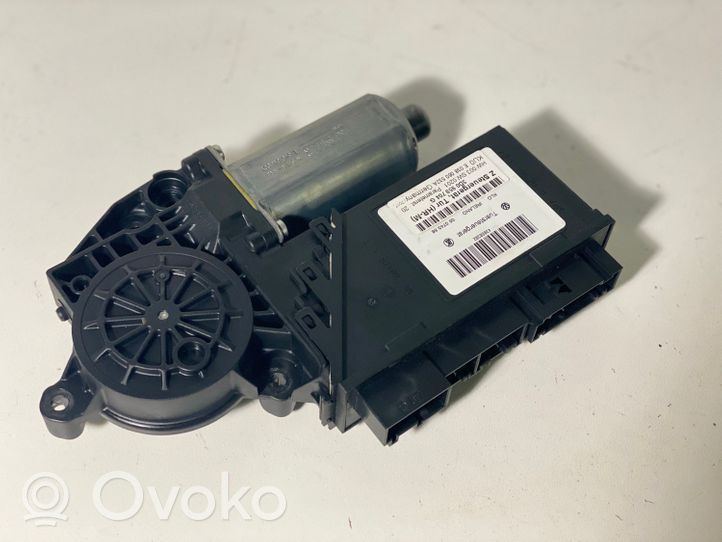 Volkswagen Phaeton Fensterhebermotor Tür hinten 3D0959704G