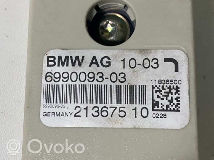 BMW X5 E70 Amplificateur d'antenne 6990093
