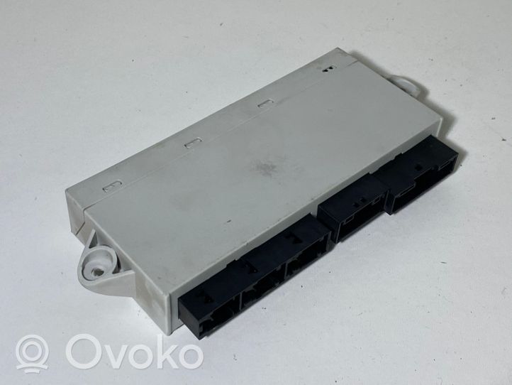 BMW 7 E65 E66 Centralina/modulo portiere 6929180