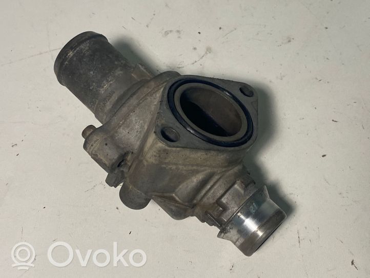 Ford Mustang V Boîtier de thermostat / thermostat BR3E8A587MA