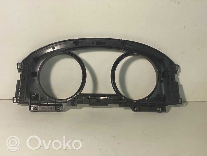 Volkswagen Golf VII Verkleidung des Armaturenbretts 5G0857059