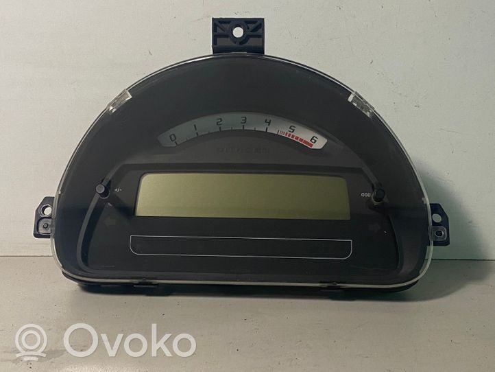9660225880 Citroen C2 Compteur de vitesse tableau de bord, 19.00 € | OVOKO
