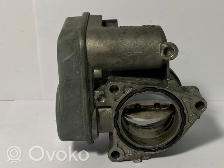 Volkswagen PASSAT B6 Throttle valve 03G128063B