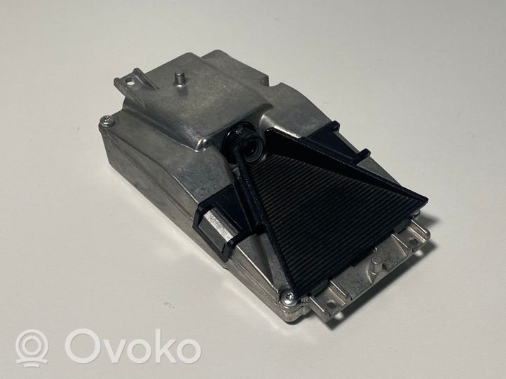 Volkswagen Phaeton Windshield/windscreen camera 3D0980654A