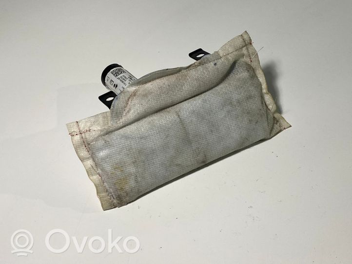 BMW X5 E70 Poduszka powietrzna Airbag fotela 7161063